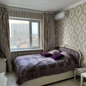 Сдается 1-комнатная квартира, 36 м²