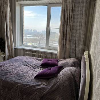 Сдается 1-комнатная квартира, 36 м²