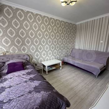 Сдается 1-комнатная квартира, 36 м²