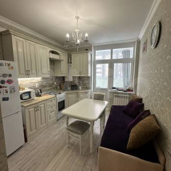 Сдается 1-комнатная квартира, 36 м²