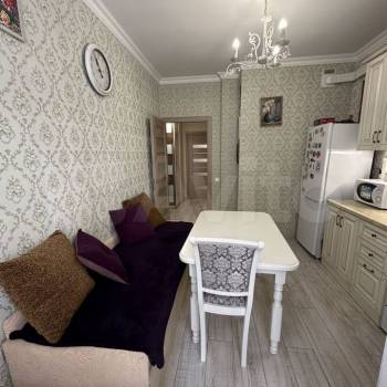 Сдается 1-комнатная квартира, 36 м²