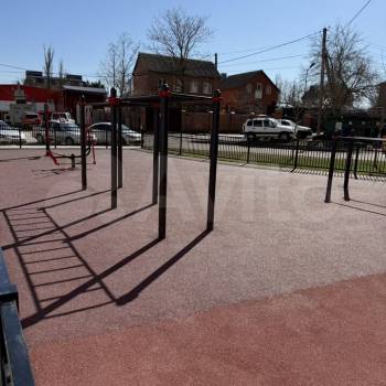 Продается 1-комнатная квартира, 34,4 м²