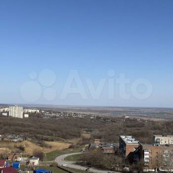 Продается 1-комнатная квартира, 34,4 м²