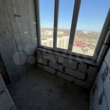 Продается 1-комнатная квартира, 34,4 м²