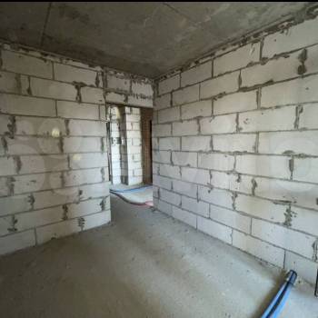 Продается 1-комнатная квартира, 42 м²