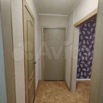 Продается 1-комнатная квартира, 22 м²