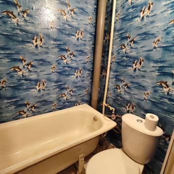 Продается 1-комнатная квартира, 22 м²