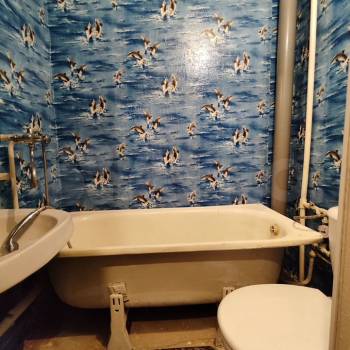 Продается 1-комнатная квартира, 22 м²