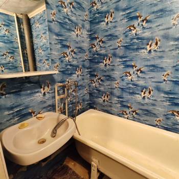 Продается 1-комнатная квартира, 22 м²