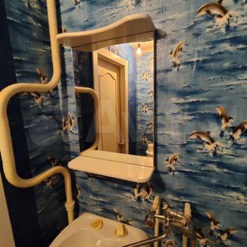 Продается 1-комнатная квартира, 22 м²