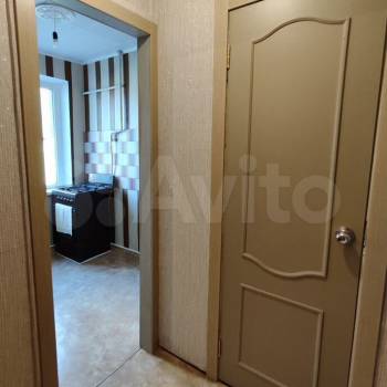 Продается 1-комнатная квартира, 22 м²