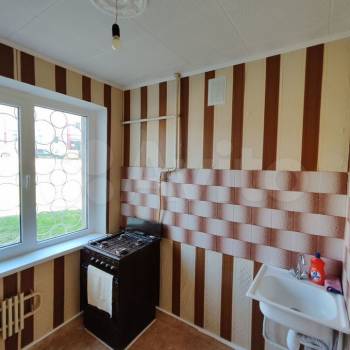 Продается 1-комнатная квартира, 22 м²