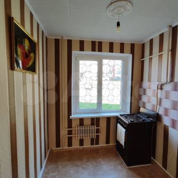 Продается 1-комнатная квартира, 22 м²