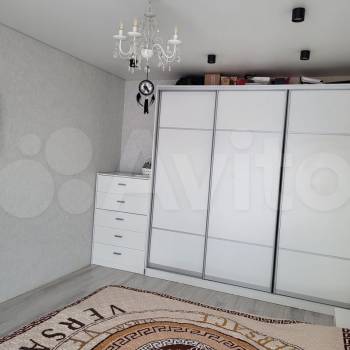 Продается 2-х комнатная квартира, 56 м²