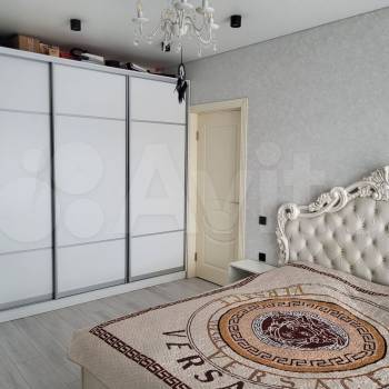 Продается 2-х комнатная квартира, 56 м²