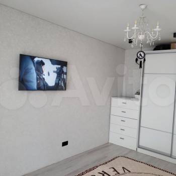 Продается 2-х комнатная квартира, 56 м²