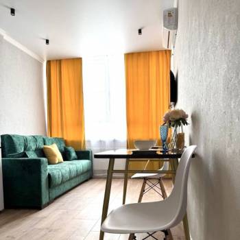 Сдается 2-х комнатная квартира, 40 м²