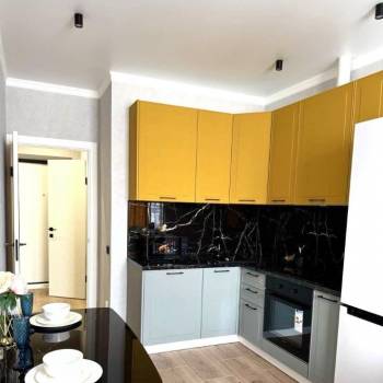 Сдается 2-х комнатная квартира, 40 м²