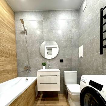 Сдается 2-х комнатная квартира, 40 м²