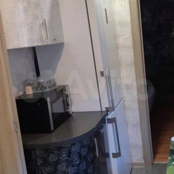 Сдается 2-х комнатная квартира, 52,6 м²