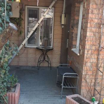 Сдается 2-х комнатная квартира, 52,6 м²