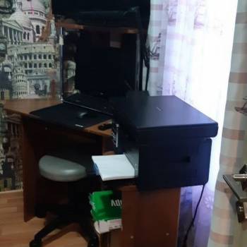 Сдается 2-х комнатная квартира, 52,6 м²