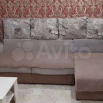 Сдается 2-х комнатная квартира, 52,6 м²