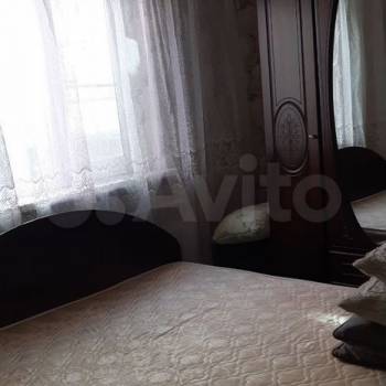 Сдается 2-х комнатная квартира, 52,6 м²