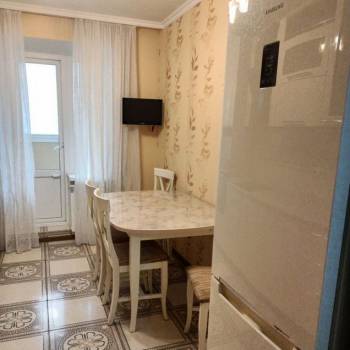 Сдается 2-х комнатная квартира, 55 м²