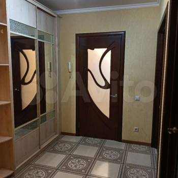 Сдается 2-х комнатная квартира, 55 м²