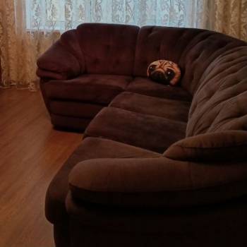 Сдается 2-х комнатная квартира, 55 м²