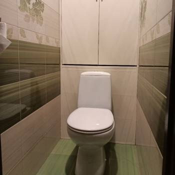 Сдается 2-х комнатная квартира, 55 м²