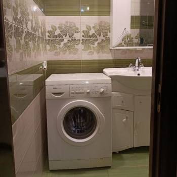 Сдается 2-х комнатная квартира, 55 м²