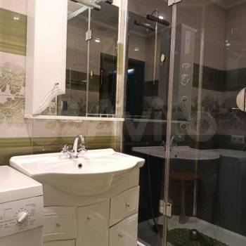 Сдается 2-х комнатная квартира, 55 м²