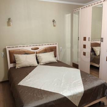 Сдается 2-х комнатная квартира, 55 м²