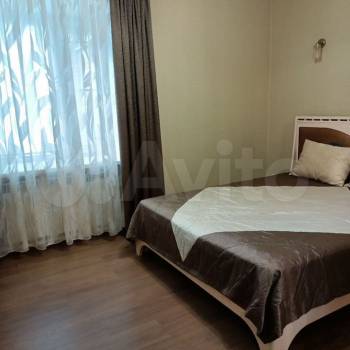 Сдается 2-х комнатная квартира, 55 м²