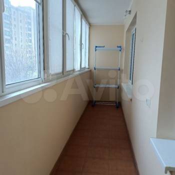 Сдается 2-х комнатная квартира, 55 м²