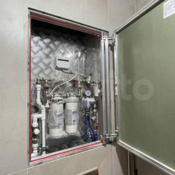 Продается 1-комнатная квартира, 36 м²