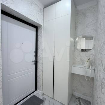 Продается 1-комнатная квартира, 36 м²