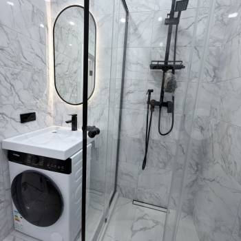 Продается 1-комнатная квартира, 36 м²