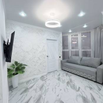 Продается 1-комнатная квартира, 36 м²