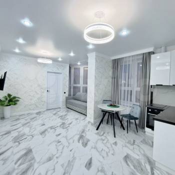 Продается 1-комнатная квартира, 36 м²