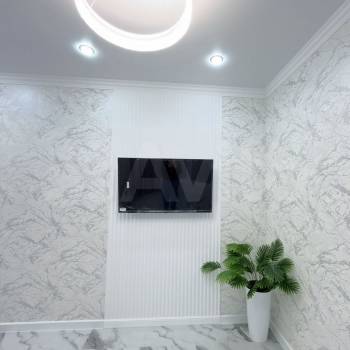 Продается 1-комнатная квартира, 36 м²