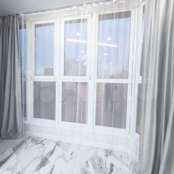 Продается 1-комнатная квартира, 36 м²