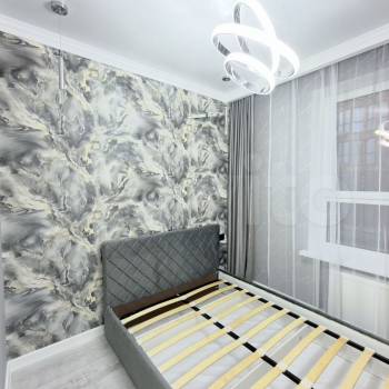 Продается 1-комнатная квартира, 36 м²