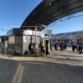 Сдается Нежилое помещение, 22 м²