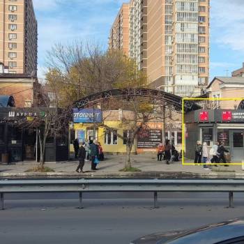 Сдается Нежилое помещение, 22 м²