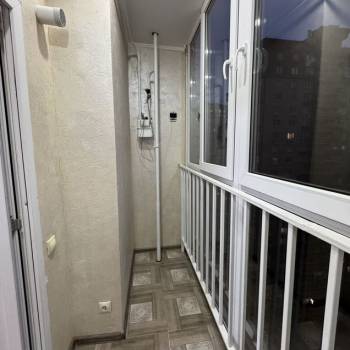 Сдается 1-комнатная квартира, 38 м²