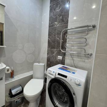 Сдается 1-комнатная квартира, 38 м²