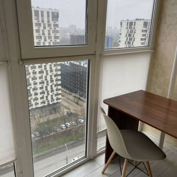 Сдается 1-комнатная квартира, 42 м²